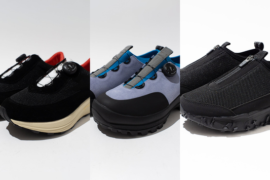 playground スニーカー　pg スニーカー