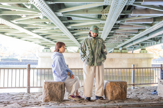 yuers | SEAGULL 日常に馴染む、レザーのスリッポン