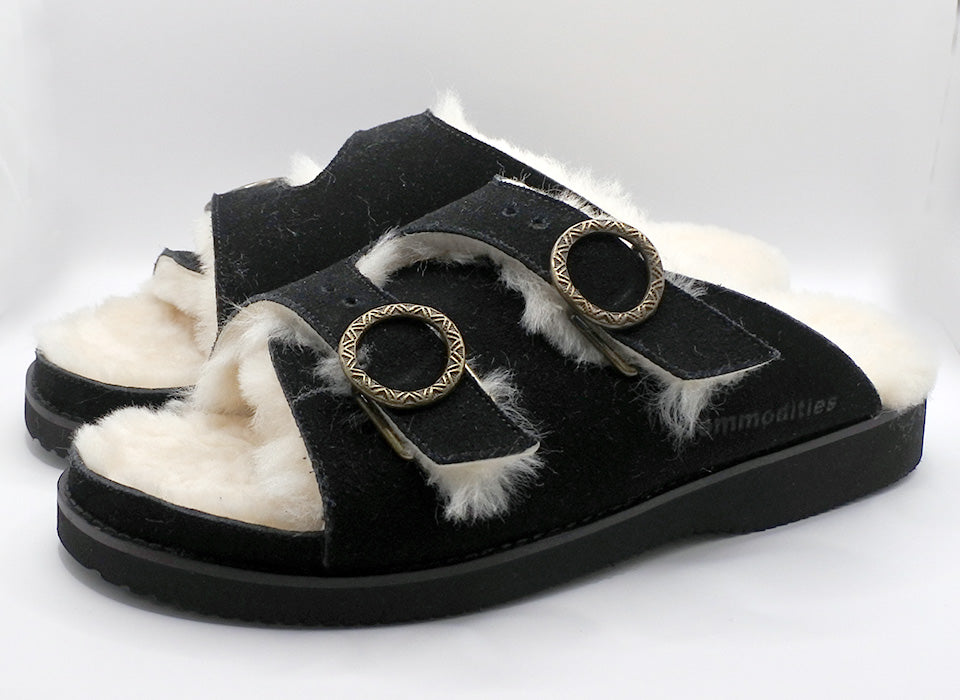 commodities | 冬こそサンダルで、軽やかに。【12月中旬発売予定】