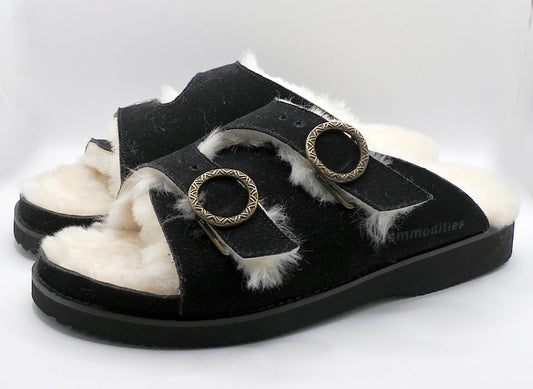 commodities | 冬こそサンダルで、軽やかに。【12月中旬発売予定】