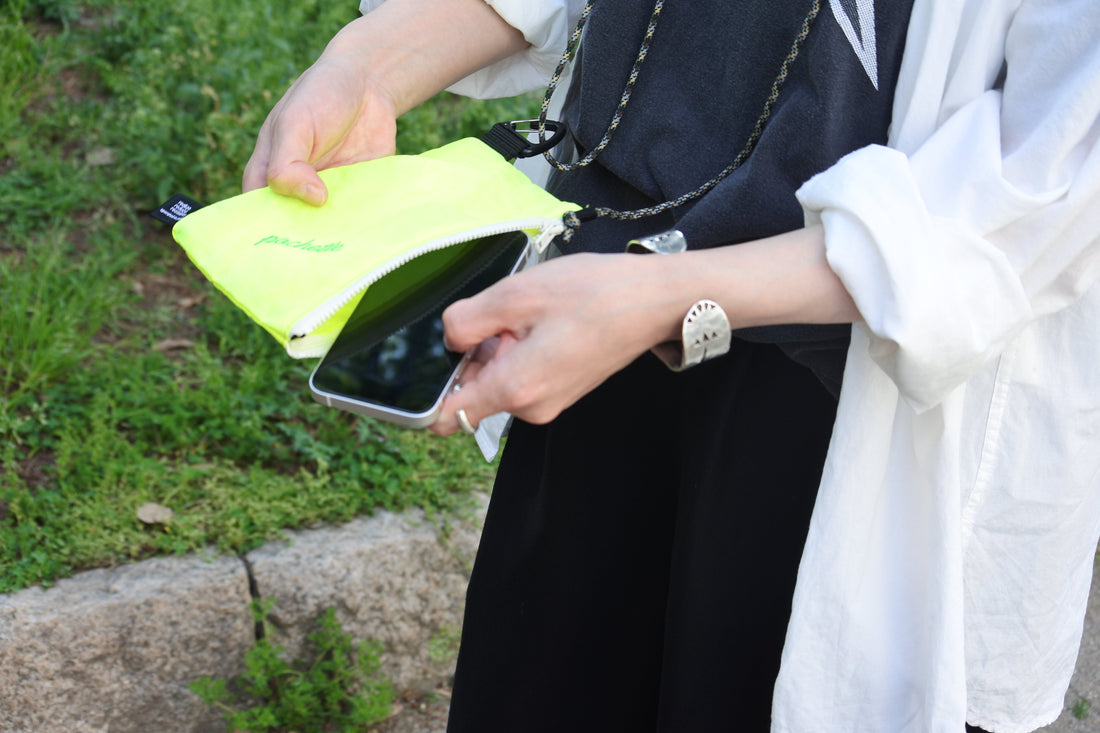 アップサイクル製品