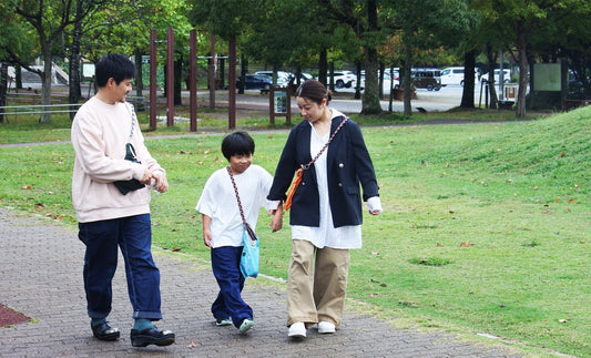 「ゴープコア」でつくる、毎日使えるアウトドアミックススタイル