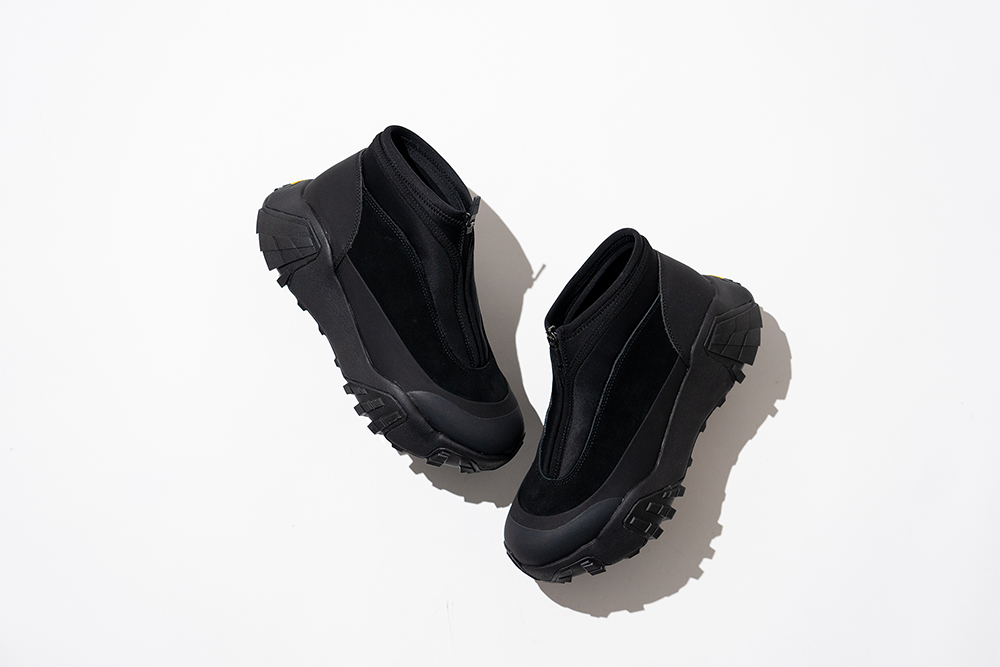 靴づくりの視点から考える、秋冬シューズの“ちょうど良い”選び方