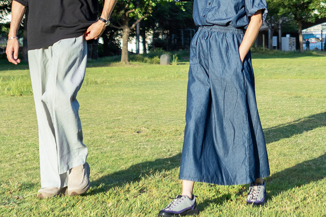 秋冬スニーカー選びで失敗しないためのリアル体験談とおすすめモデル