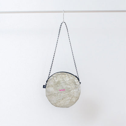 rerer airbag - round shape pochette