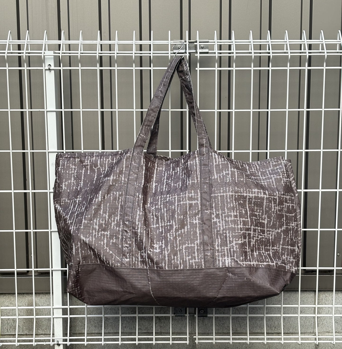 【先行発売】rerer yacht - deca (tote)