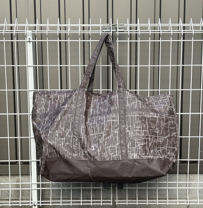 【先行発売】rerer yacht - deca (tote)