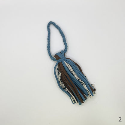 PROJECT1000 multi strap LONG type