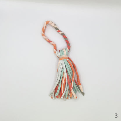PROJECT1000 multi strap LONG type