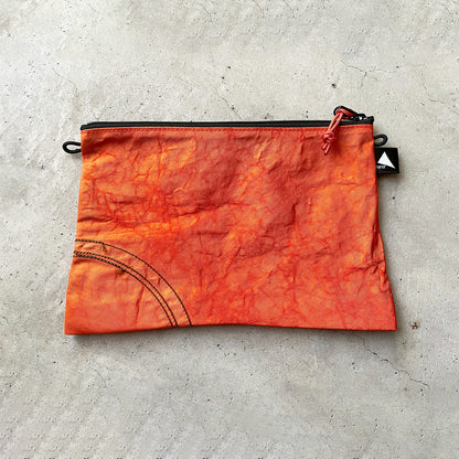 rerer airbag - pouch gusset