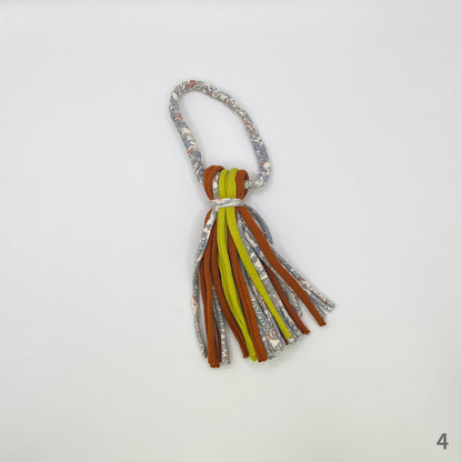 PROJECT1000 multi strap LONG type