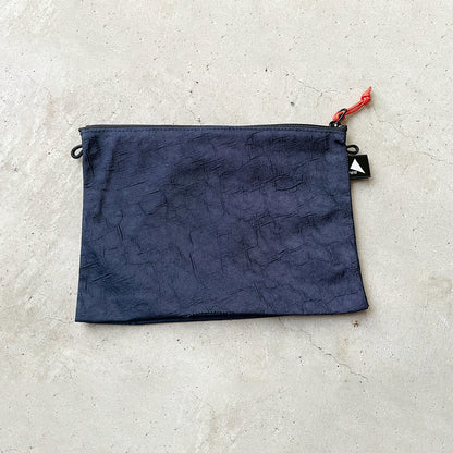 rerer airbag - pouch gusset