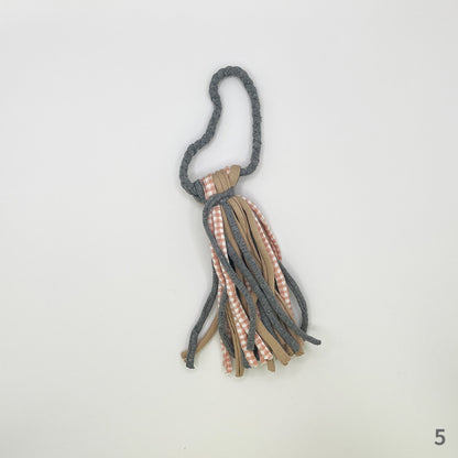 PROJECT1000 multi strap LONG type