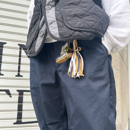 PROJECT1000 multi strap LONG type