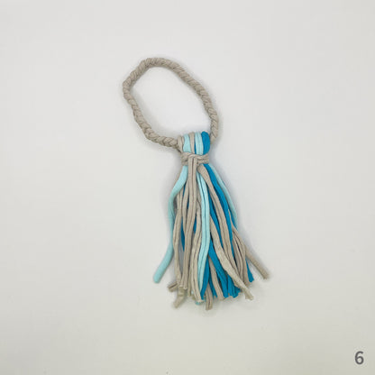 PROJECT1000 multi strap LONG type