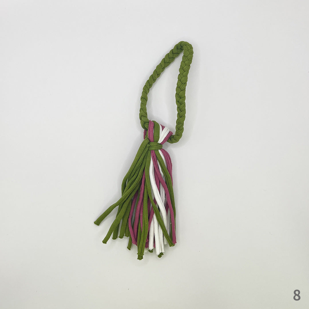 PROJECT1000 multi strap LONG type