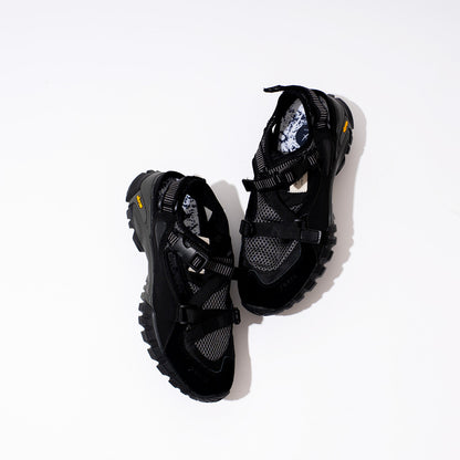 yuers  PARKLIFE26 BLACK