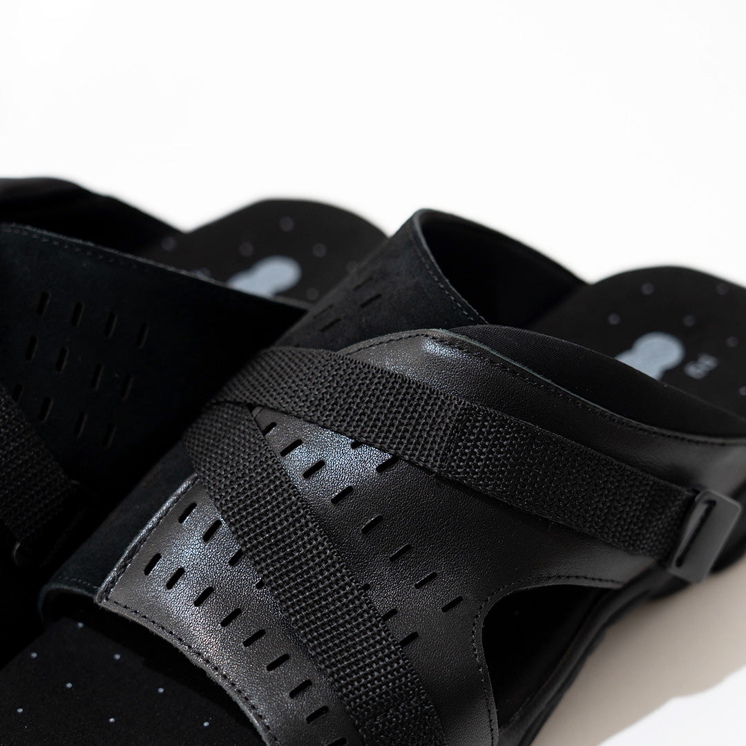 pg DELTA BLACK special edition