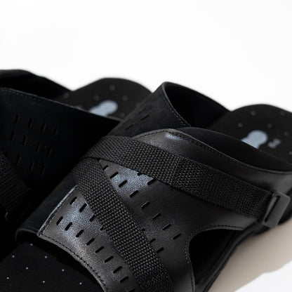 pg DELTA BLACK special edition