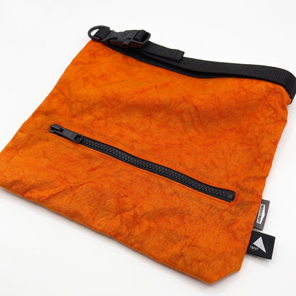 rerer airbag -rolltop bag　　　by WHATNOT