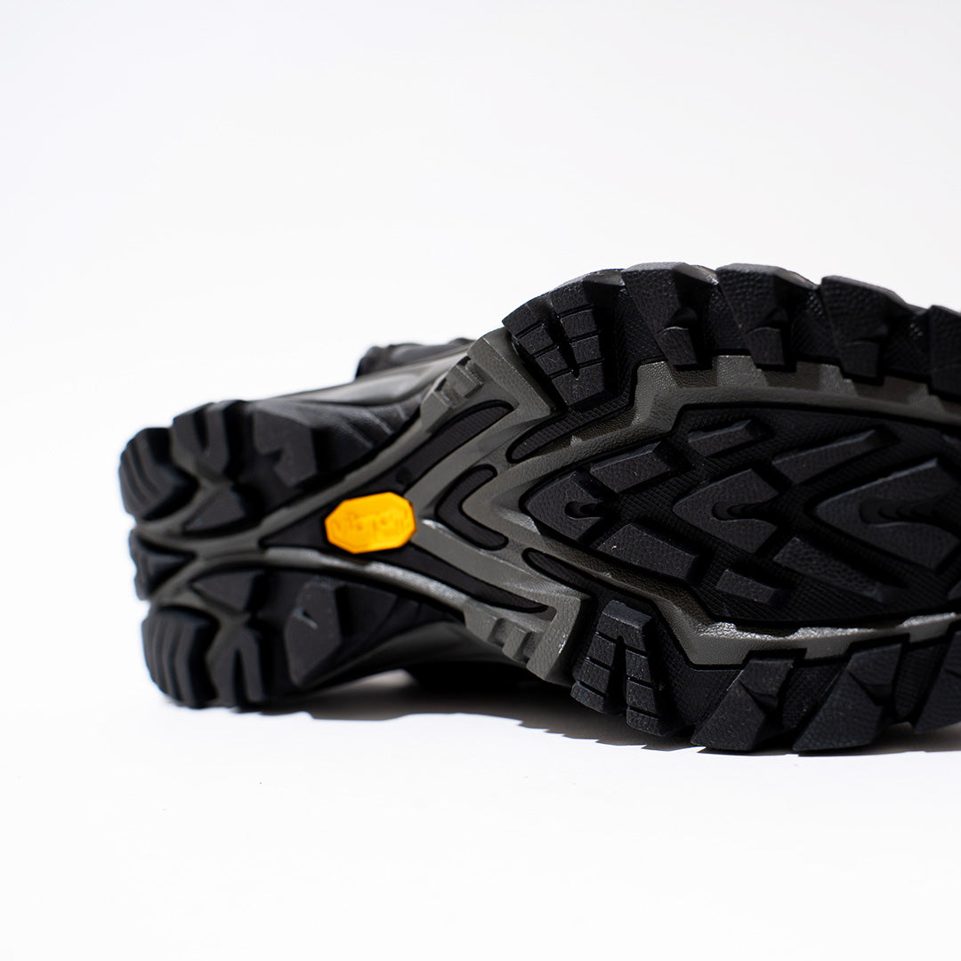 yuers  PARKLIFE26 BLACK