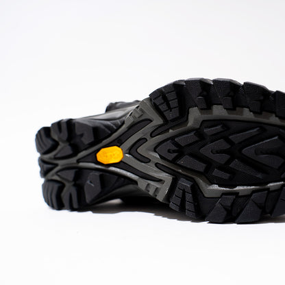 yuers  PARKLIFE26 BLACK