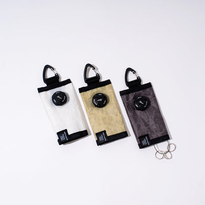 rerer yachts - Dial (key case)