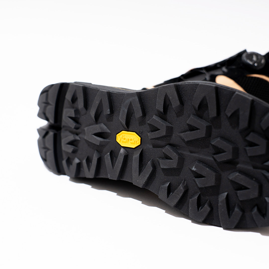 yuers TODAY_26 BLACK 