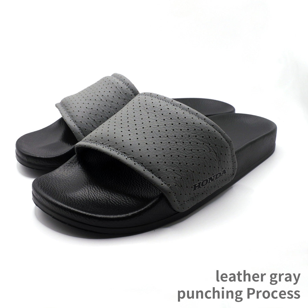 Honda x rerer seat cover sandals