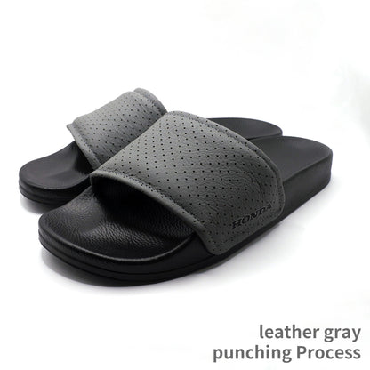 Honda x rerer seat cover sandals