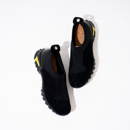 pg TRAIL MOC BLACK