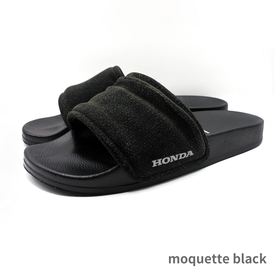 Honda x rerer seat cover sandals