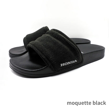 Honda x rerer seat cover sandals