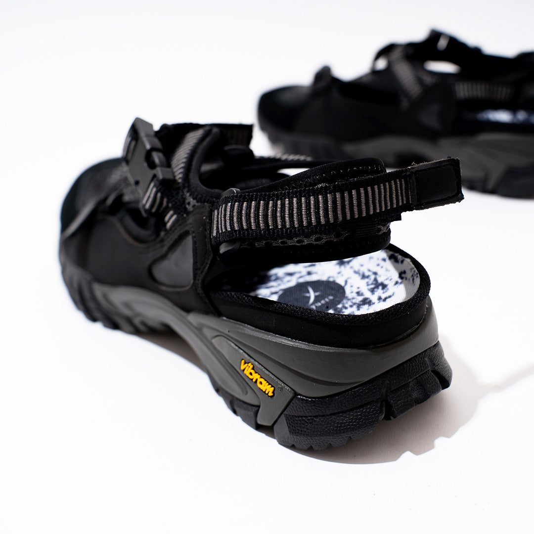 yuers  PARKLIFE26 BLACK