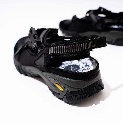 yuers  PARKLIFE26 BLACK