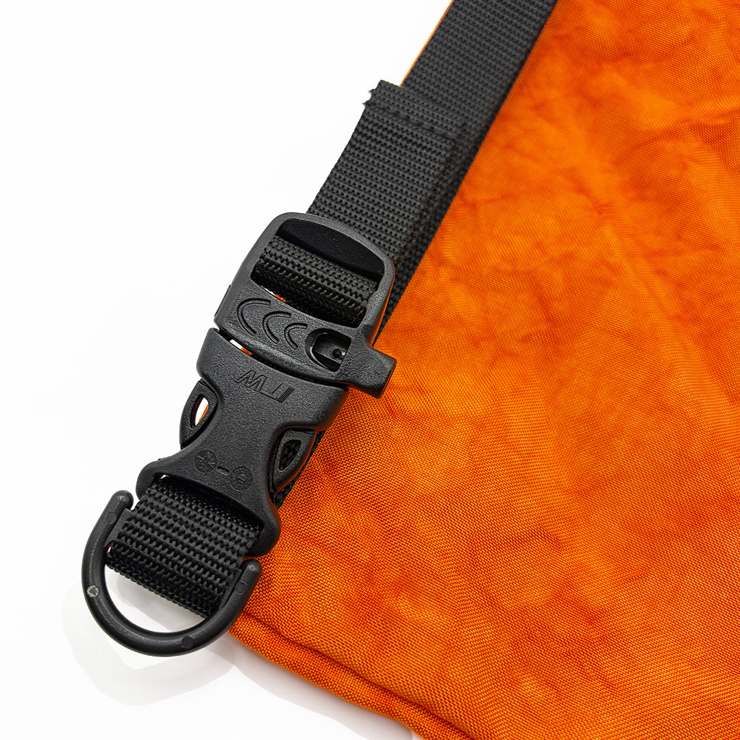 rerer airbag -rolltop bag　　　by WHATNOT