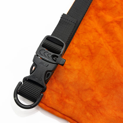 rerer airbag -rolltop bag　　　by WHATNOT
