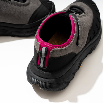 pg  LADYBUG CHARCOAL