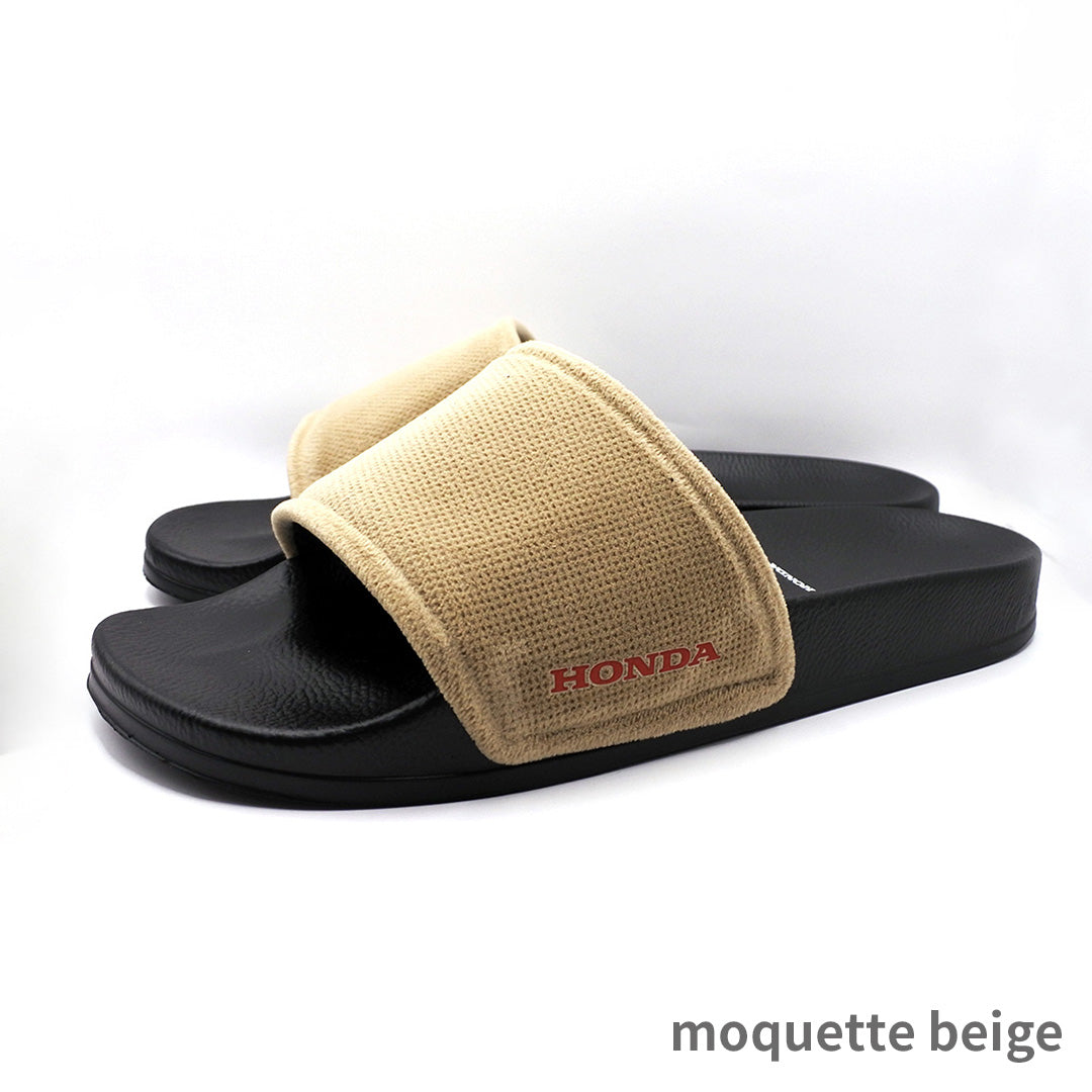 Honda x rerer seat cover sandals