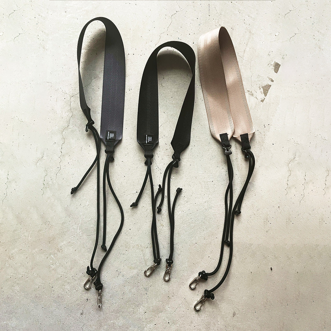 rerer seatbelt - multistrap