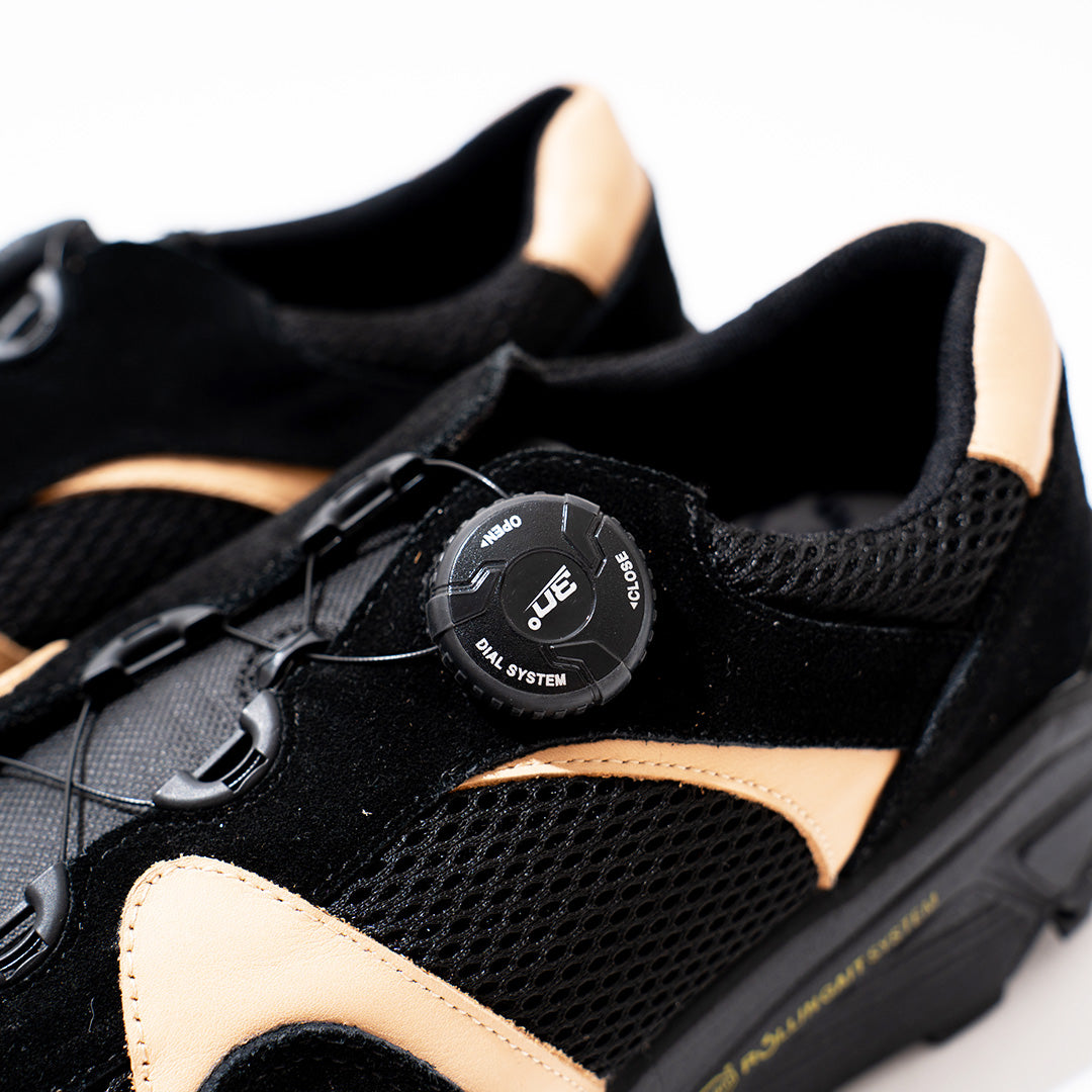 yuers  TODAY_26 BLACK