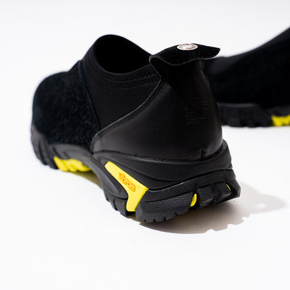 pg TRAIL MOC BLACK