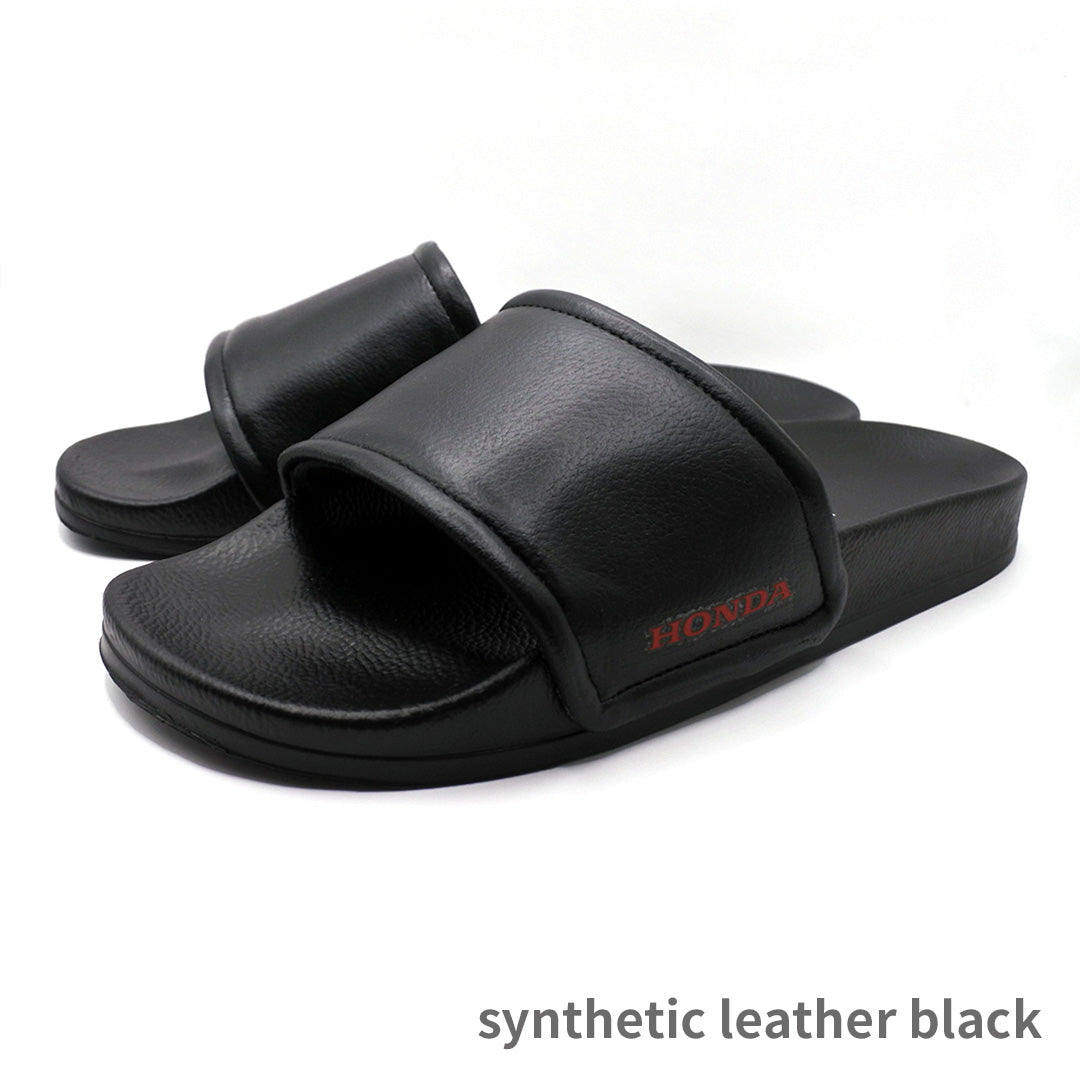 Honda x rerer seat cover sandals