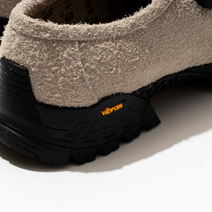 pg KNOCK2 SHAGGY SUEDE OFF