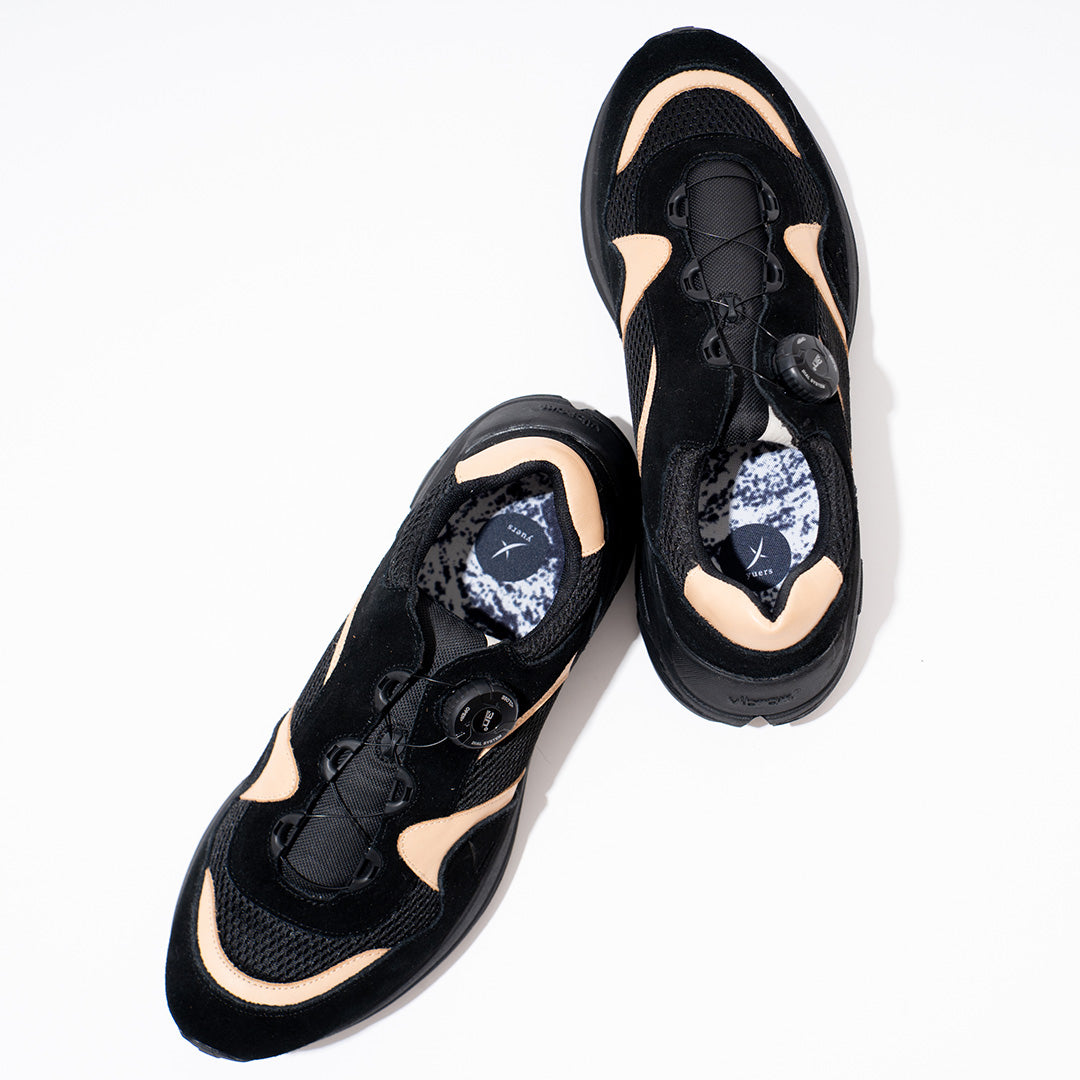 yuers TODAY_26 BLACK 