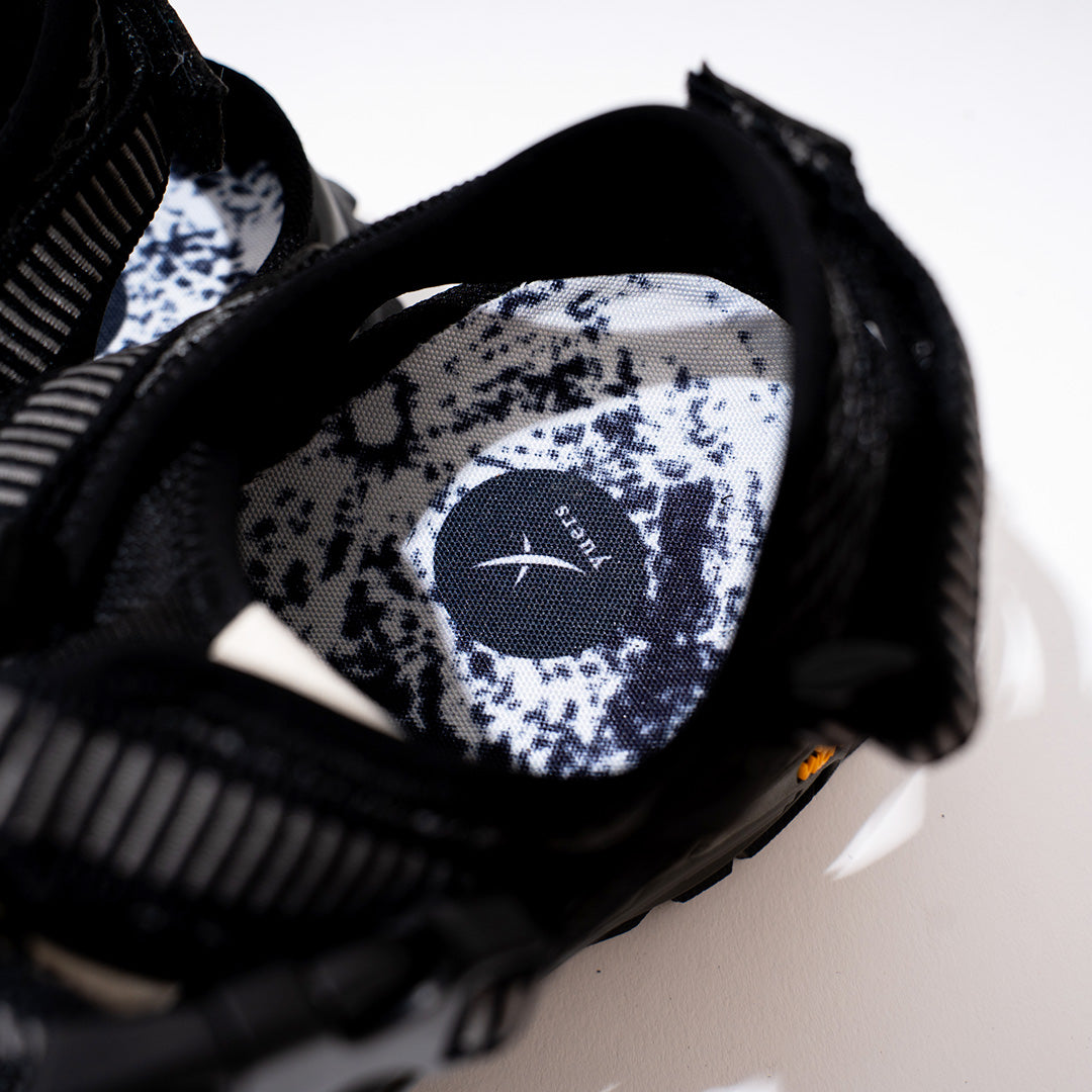yuers  PARKLIFE26 BLACK
