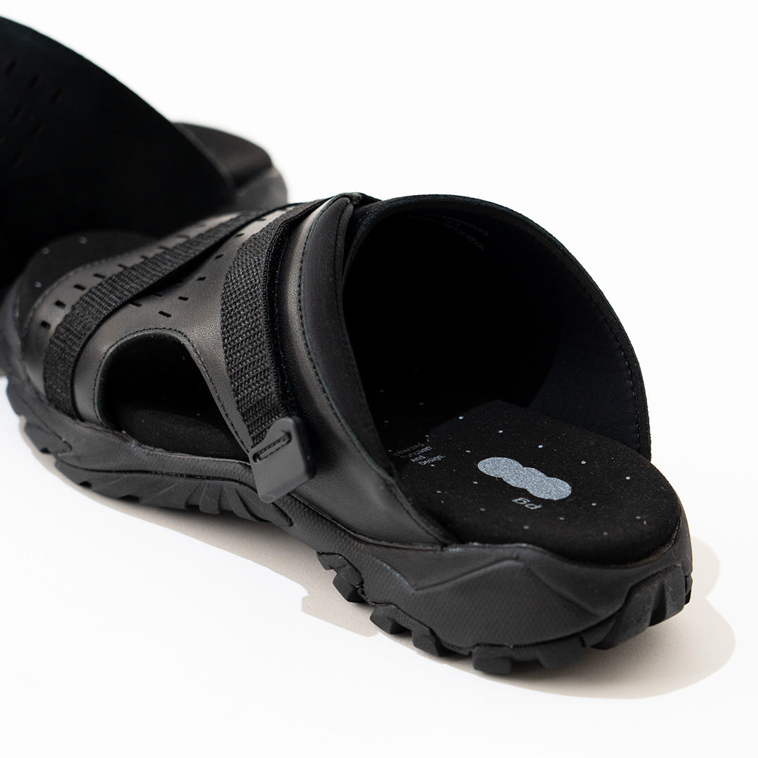pg DELTA BLACK special edition