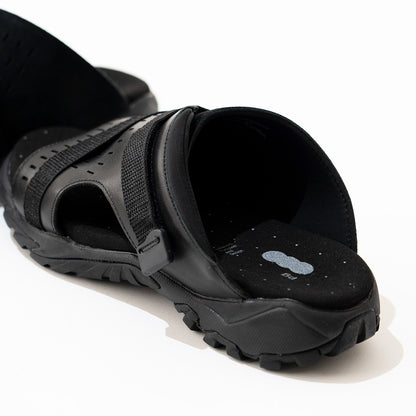 pg DELTA BLACK special edition