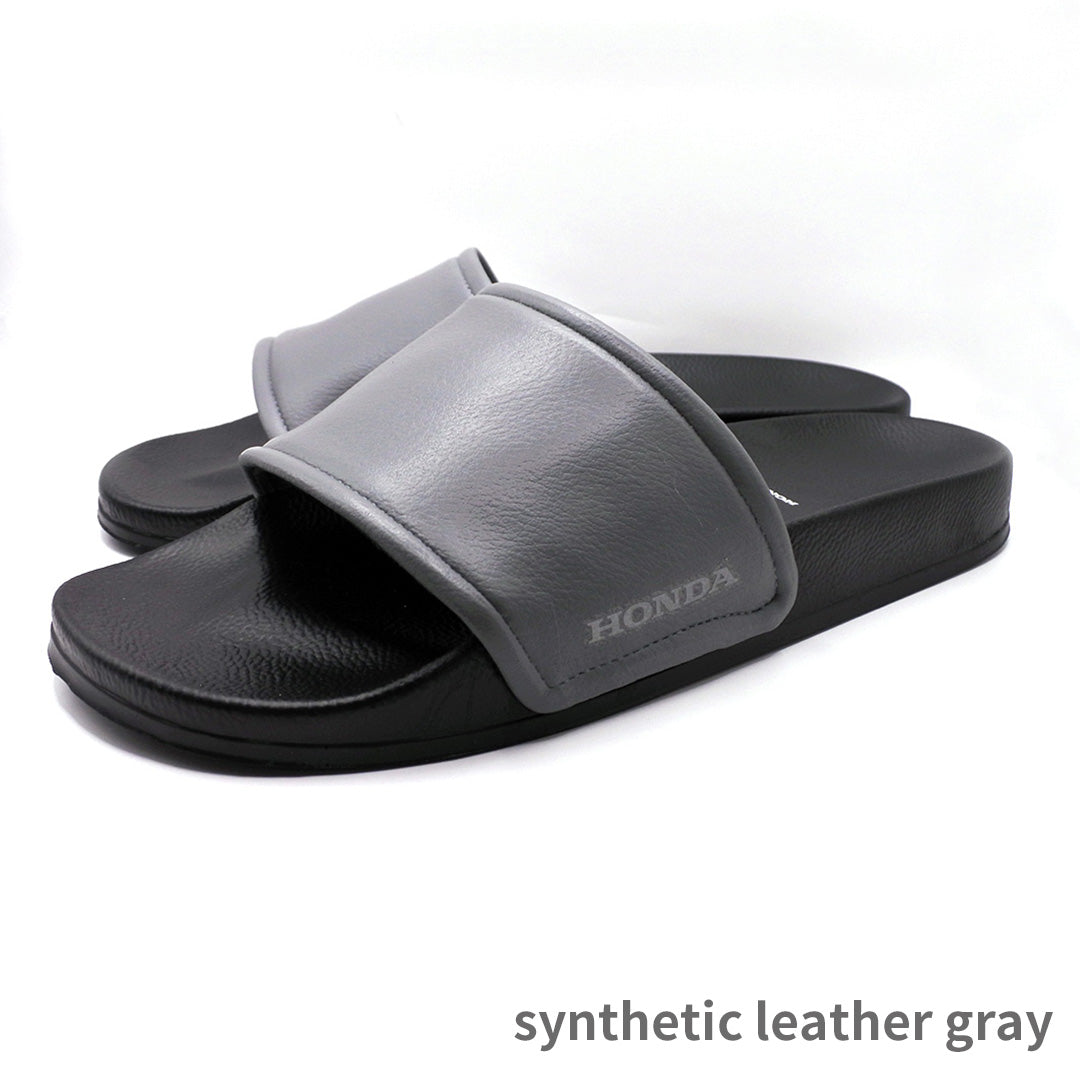 Honda x rerer seat cover sandals