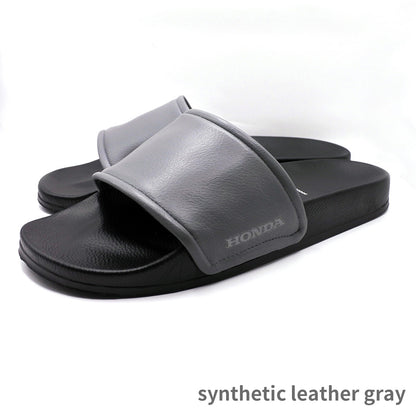 Honda x rerer seat cover sandals